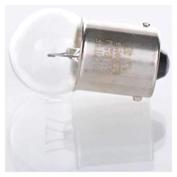 P�re Bosch Longlife,R5W,2 stk.,12v,BA15s