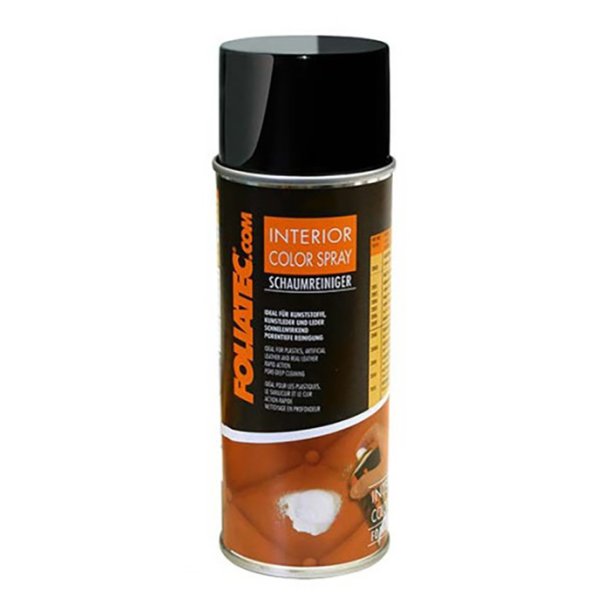 Foliatec Foam Cleaner interi�rrens 400ml