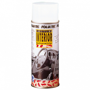 Foliatec Sealer spray klar - 400ml