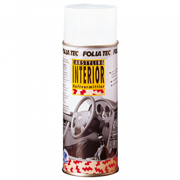 Foliatec Sealer spray klar - 400ml