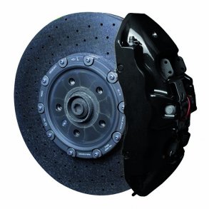 Foliatec Bremsekaliberlak sort pensel