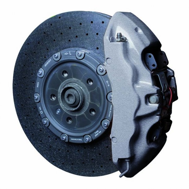 Foliatec Bremsekaliberlak s�lv pensel