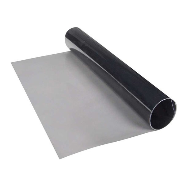 Foliatec Transparent plast folie, r�gfarvet 30x100 cm