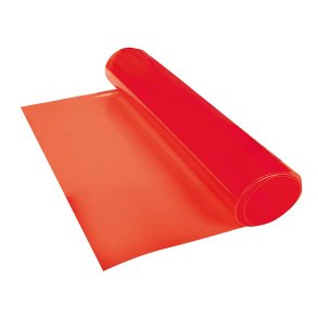 Foliatec Transparent plast folie, r�d 30x100 cm