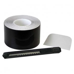 Foliatec Chrome delete folie s�t matsort 5cm x 15M