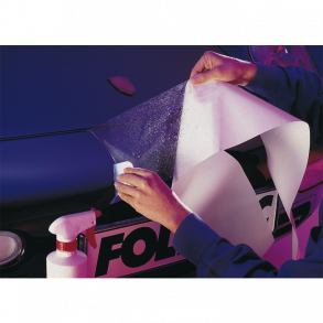 Foliatec Transparent stenslagsfolie 17,5 x 165