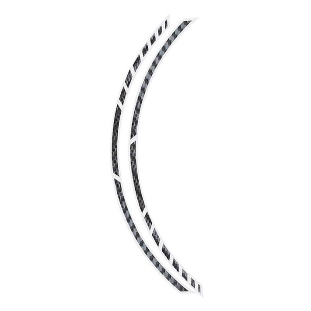 Flgbnd til MC carbon structured