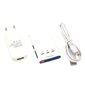 GPS Tracker WT300 Til pr�vek�rsel