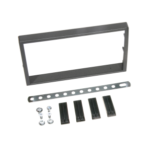 Radioramme 2-DIN ssangyong kyron 05->