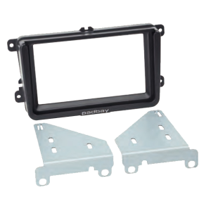 Padbay ipad MINI facia adapter sort