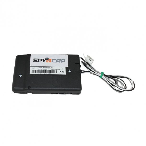 Spycap l�s gsm-modul