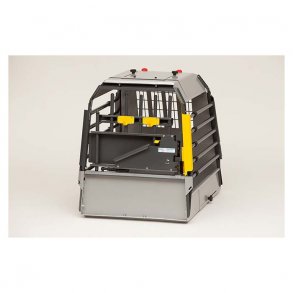 Hundebur enkel compact