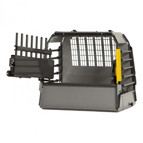 Hundebur enkel compact XL