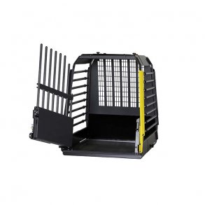 Hundebur enkel maximum