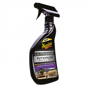 Meguiars Ultimate Interior Detailer
