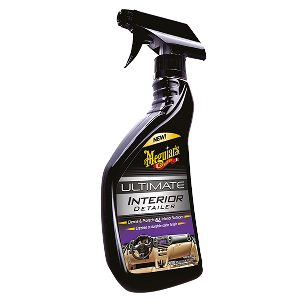 Meguiars Ultimate Interior Detailer