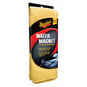Meguiars Water Magnet Drying Towel