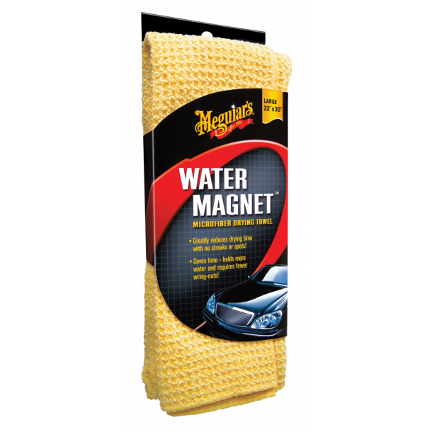 Meguiars Water Magnet Drying Towel