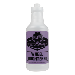 Meguiars Dispenser til Wheel Brigtener inkl. spraytop
