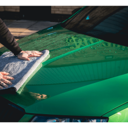 Meguiars Duo Twist Microfiber Drying Towel 