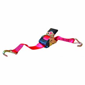 Cargofix fastfix surringss�t med j-krog 1500kg 2stk