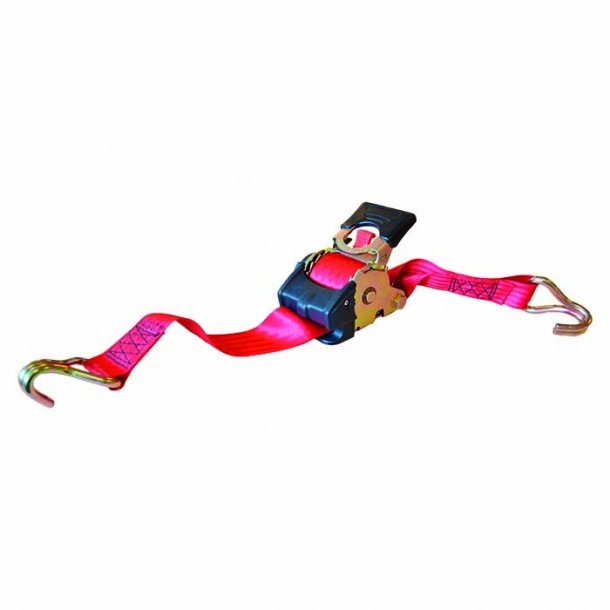 Cargofix fastfix surringss�t med j-krog 1500kg 2stk