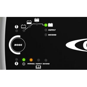 CTEK MXS 25 Pro Batterilader