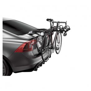 Thule Raceway 3 Cykelholder til 3 cykler