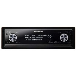 Pioneer DEX-P99RS