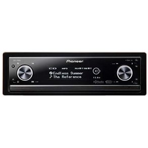 Pioneer DEX-P99RS