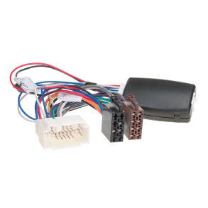 ACV ratstyring Honda til pioneer