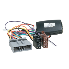 ACV ratstyring Honda til alpine