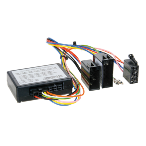 ACV ratstyring Mercedes til pioneer