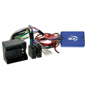 ACV ratstyring Opel  til alpine+corsa d