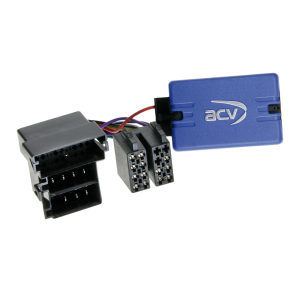 ACV ratstyring Seat til kenwood