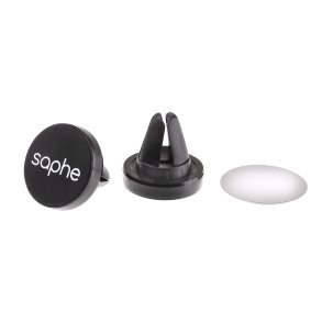 Saphe Ventilationsholder