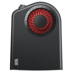 DEFA termini 1400w    MINI plugin stik