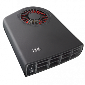 DEFA termini 2100w, MINI plugin stik