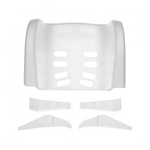 Flamingo hovedsttte eclipse