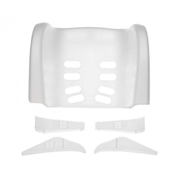 Flamingo hovedsttte eclipse