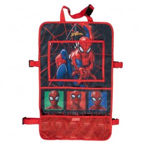 Disney sdebeskytter/opbevaringslomme Spiderman
