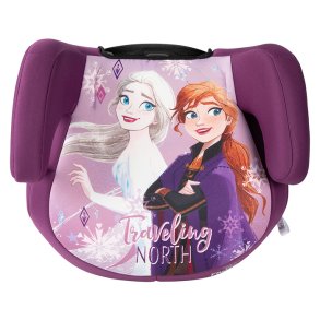 Disney isofix selepude Frozen 2 15-36 kg
