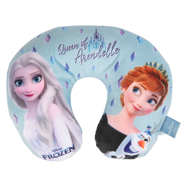 Disney nakkepude Frozen 2 str. M