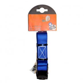 Avant Bagagerem 2x250cm/25mm 2 stk.