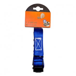 Avant Bagagerem 500cm/25mm 2 stk.