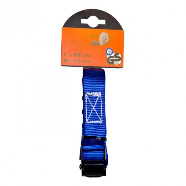 Avant Bagagerem 500cm/25mm 2 stk.