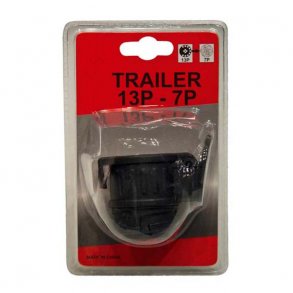 Avant Overgangsadapter (13->7 pol)