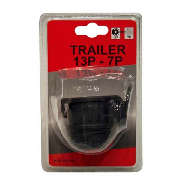 Avant Overgangsadapter (13->7 pol)