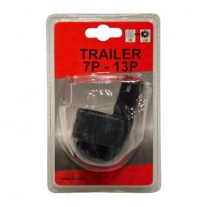 Avant Overgangsadapter (7->13 pol)