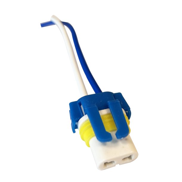 Fatning til HB4/HIR2 (9006)  pre